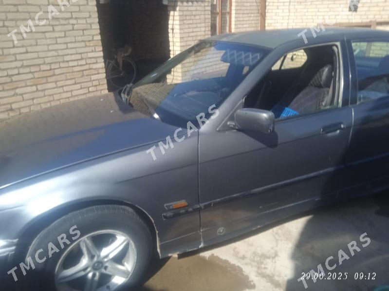 BMW 325 1993 - 32 000 TMT - Сакар - img 4