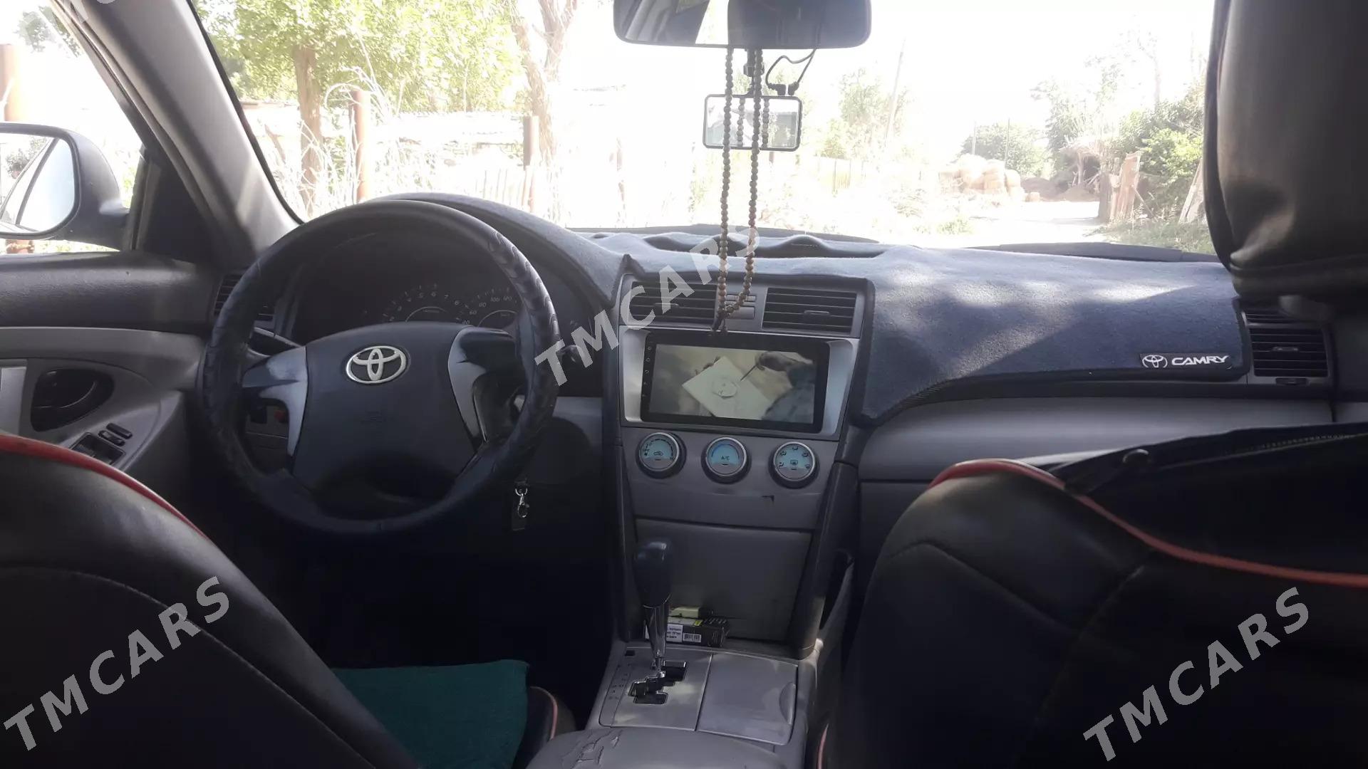 Toyota Camry 2009 - 135 000 TMT - Dänew - img 4