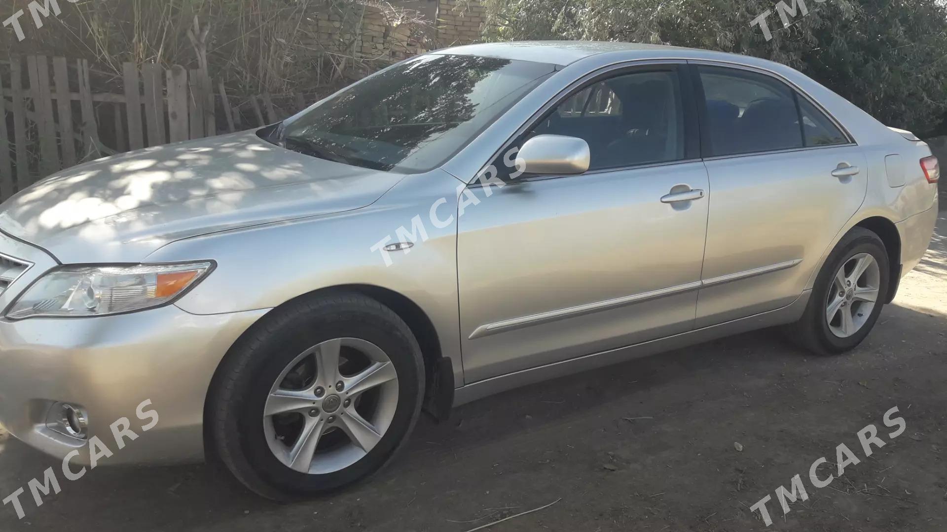 Toyota Camry 2009 - 135 000 TMT - Dänew - img 2