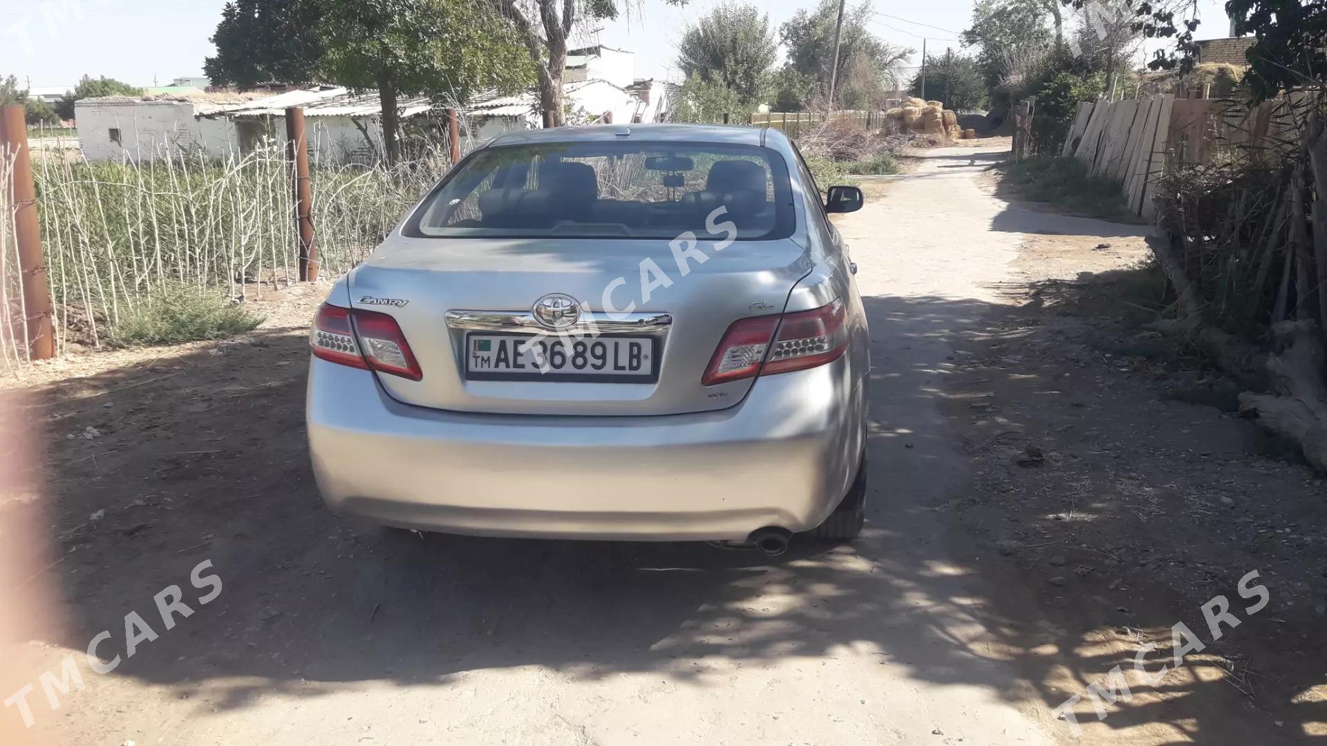 Toyota Camry 2009 - 135 000 TMT - Dänew - img 5