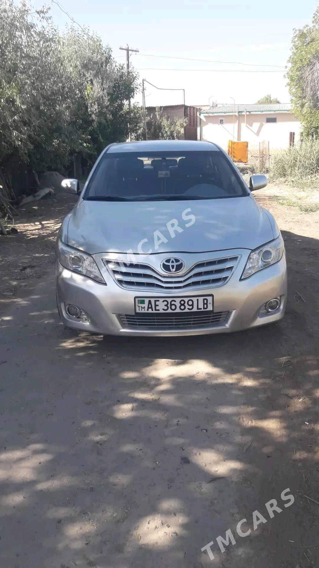 Toyota Camry 2009 - 135 000 TMT - Dänew - img 6