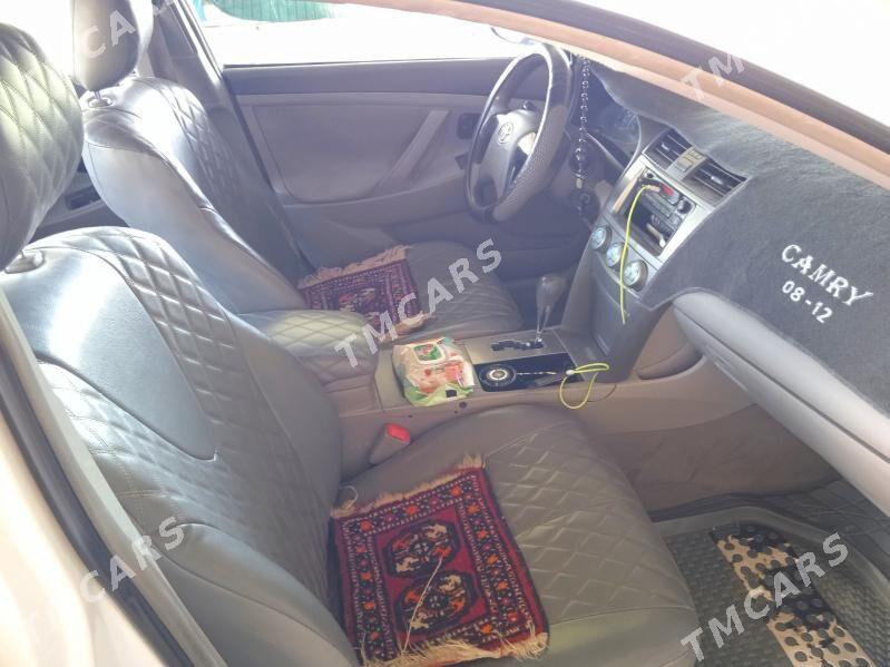 Toyota Camry 2010 - 134 000 TMT - Sakar - img 8