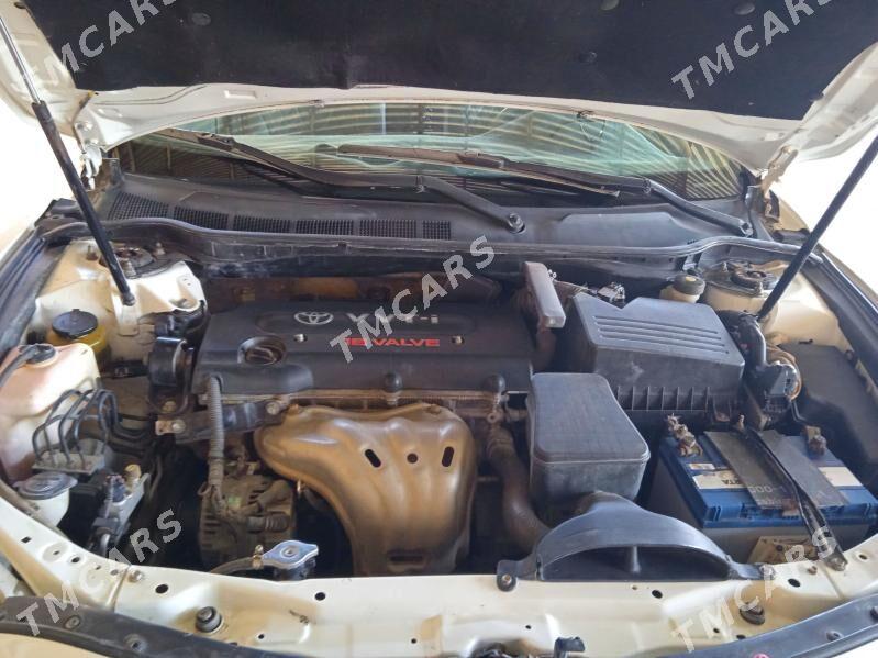 Toyota Camry 2010 - 134 000 TMT - Sakar - img 10