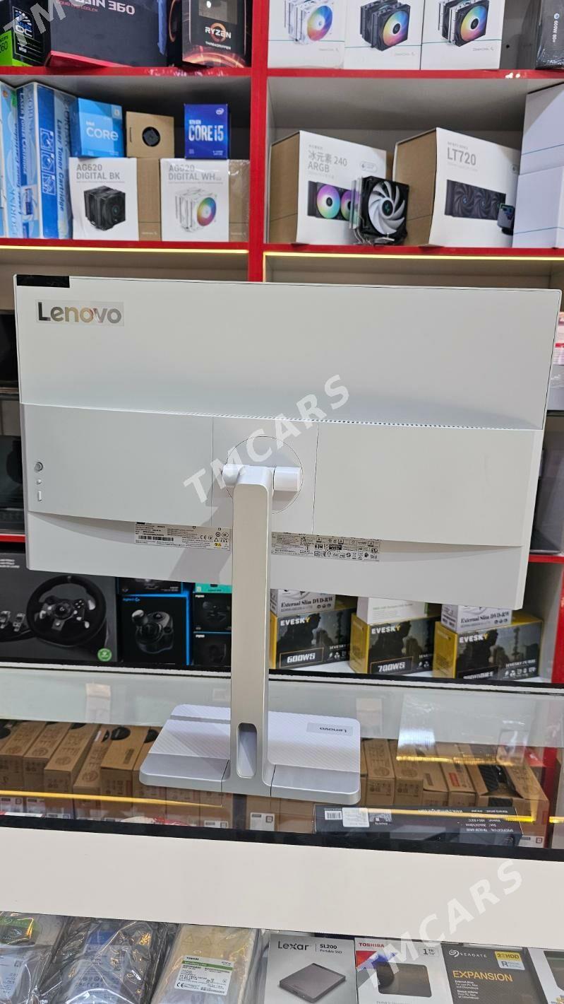 LENOVO 2K/IPS/100HZ - Aşgabat - img 5
