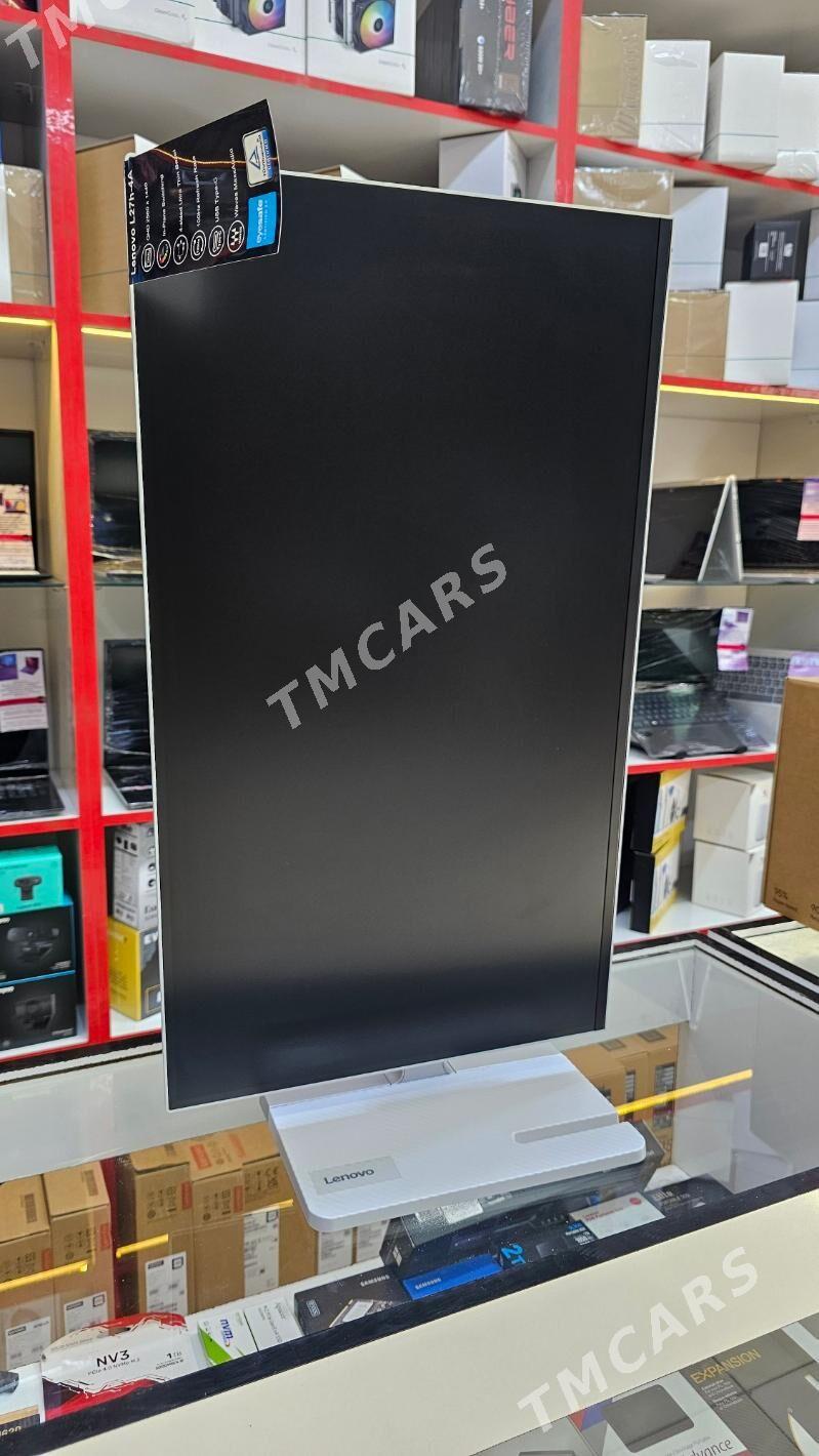 LENOVO 2K/IPS/100HZ - Aşgabat - img 4