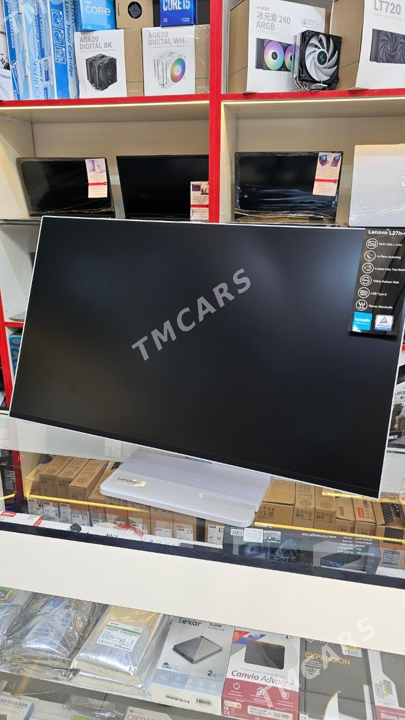 LENOVO 2K/IPS/100HZ - Aşgabat - img 2