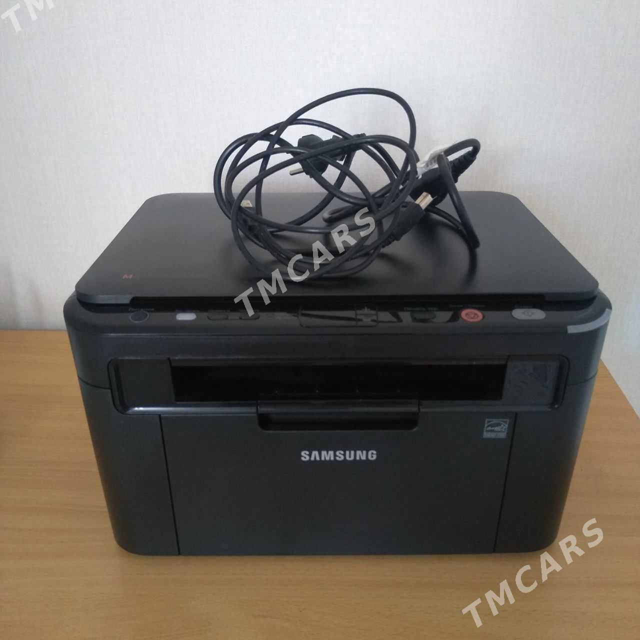 ARZAN SAMSUNG 3200 PRINTER🤩️ - 15-й этап - img 1