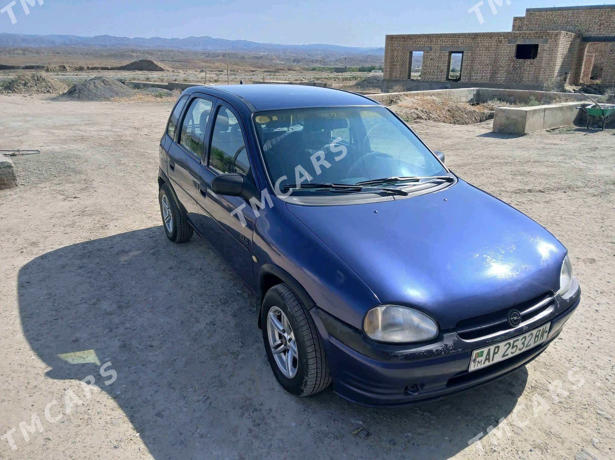Opel Vita 1996 - 30 000 TMT - Махтумкули - img 3