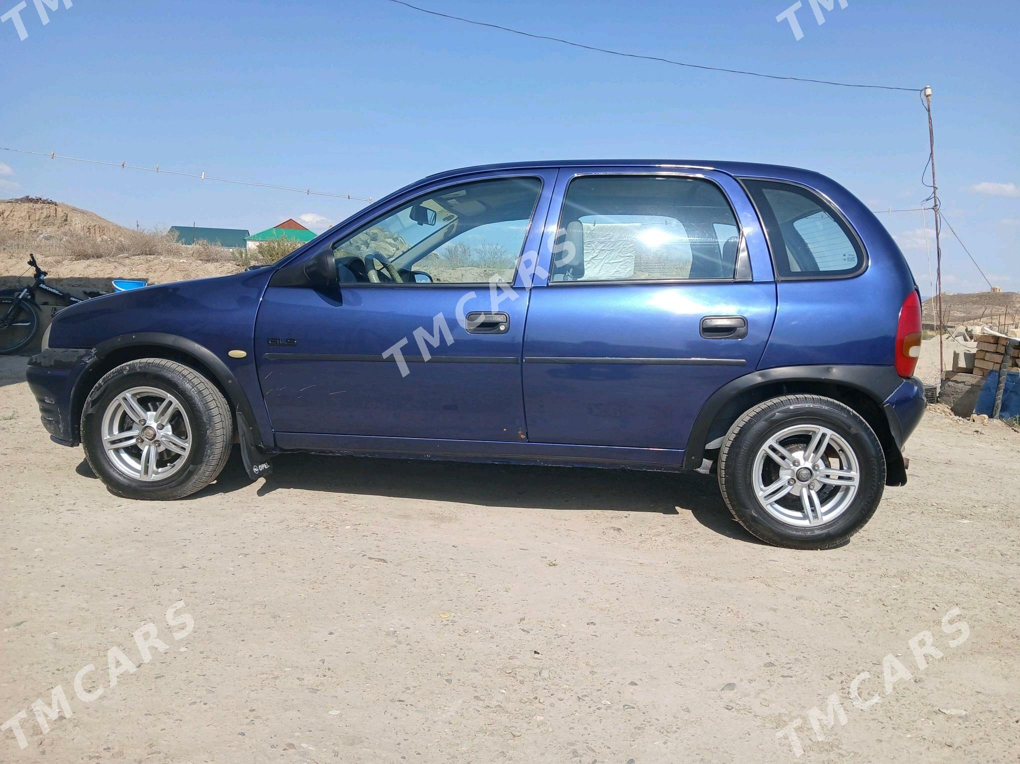 Opel Vita 1996 - 30 000 TMT - Махтумкули - img 4