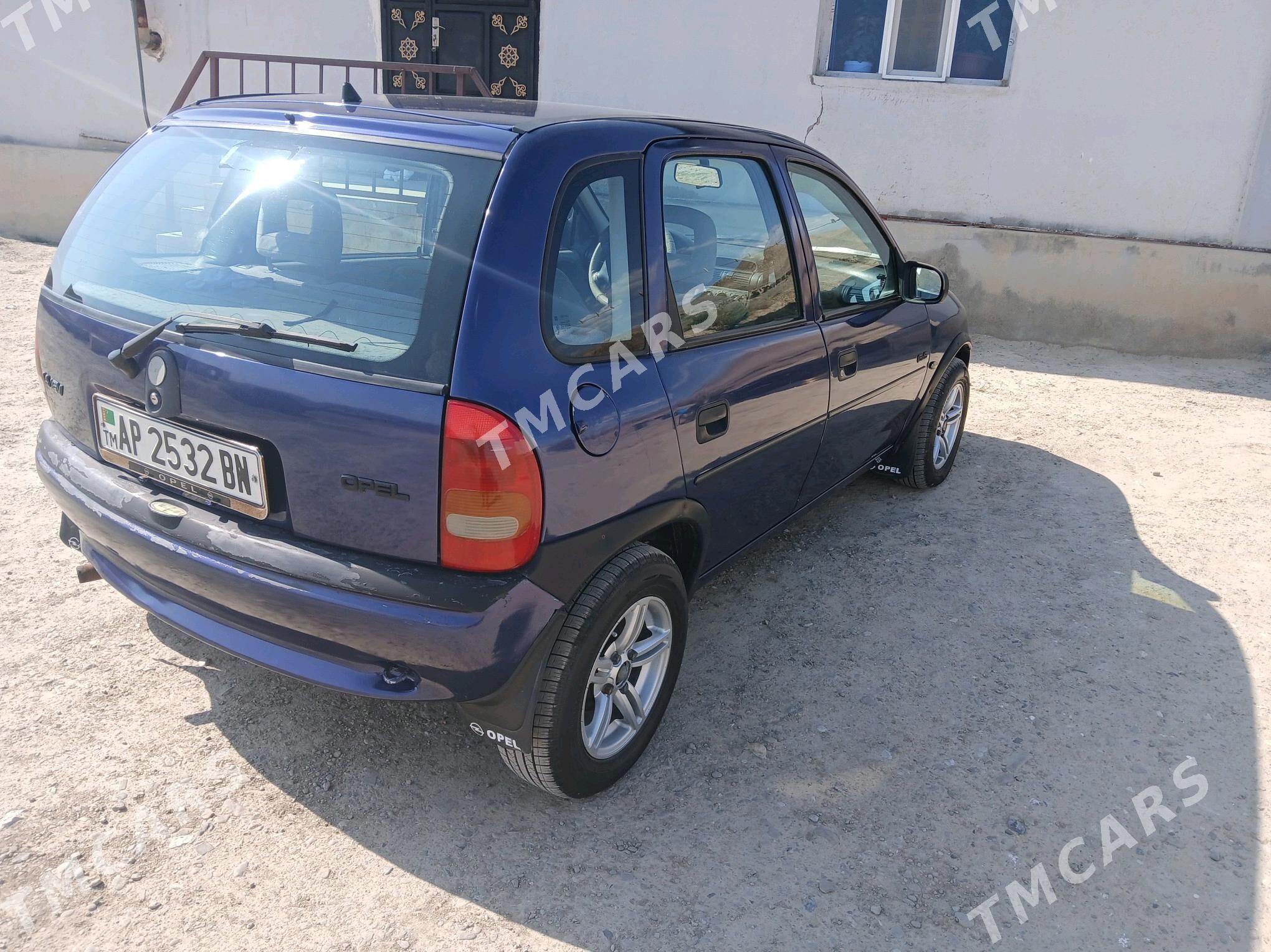 Opel Vita 1996 - 30 000 TMT - Махтумкули - img 5