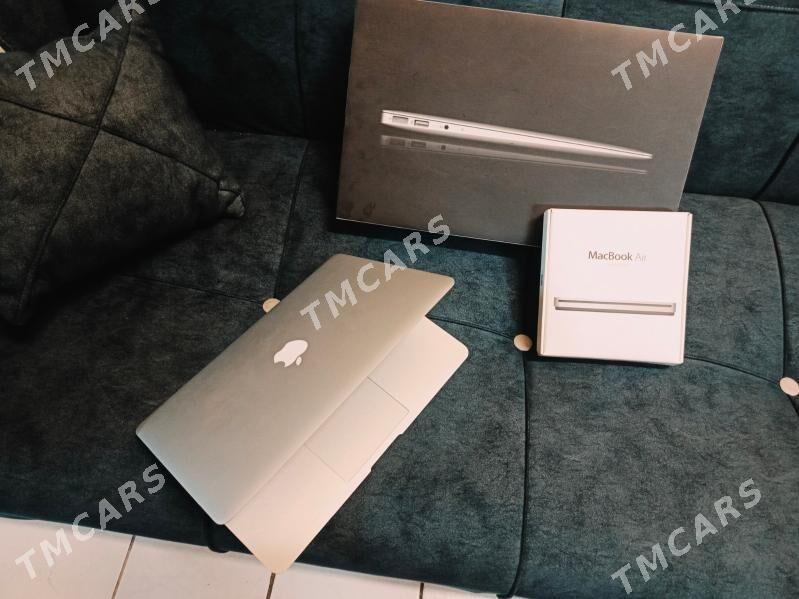 ARZAN I7 MACBOOK🤩️ - 15-й этап - img 4