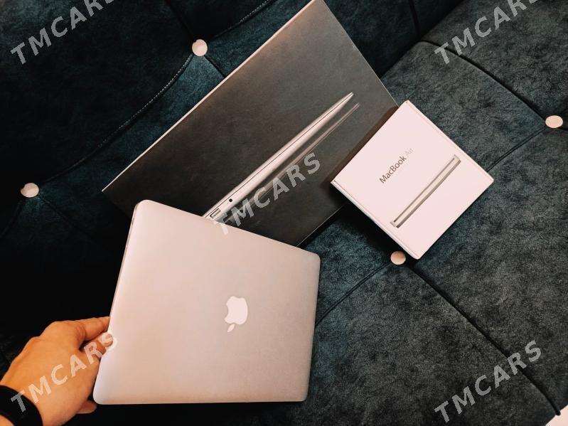 ARZAN I7 MACBOOK🤩️ - 15-й этап - img 3