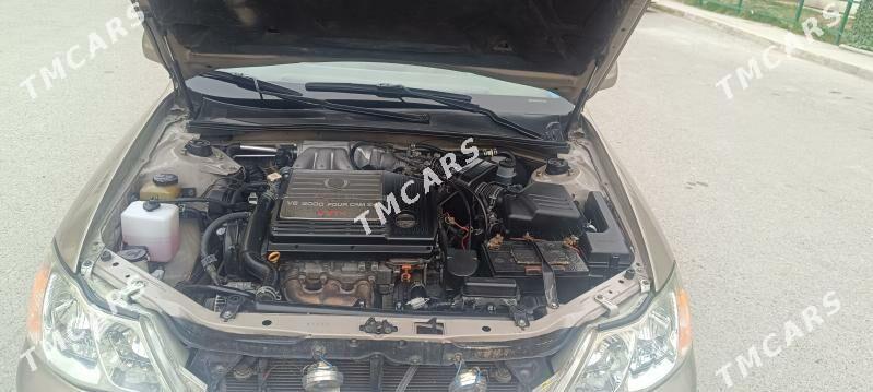 Toyota Avalon 2002 - 190 000 TMT - Mary - img 8