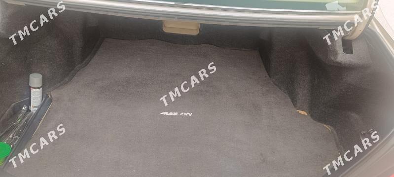 Toyota Avalon 2002 - 190 000 TMT - Mary - img 7