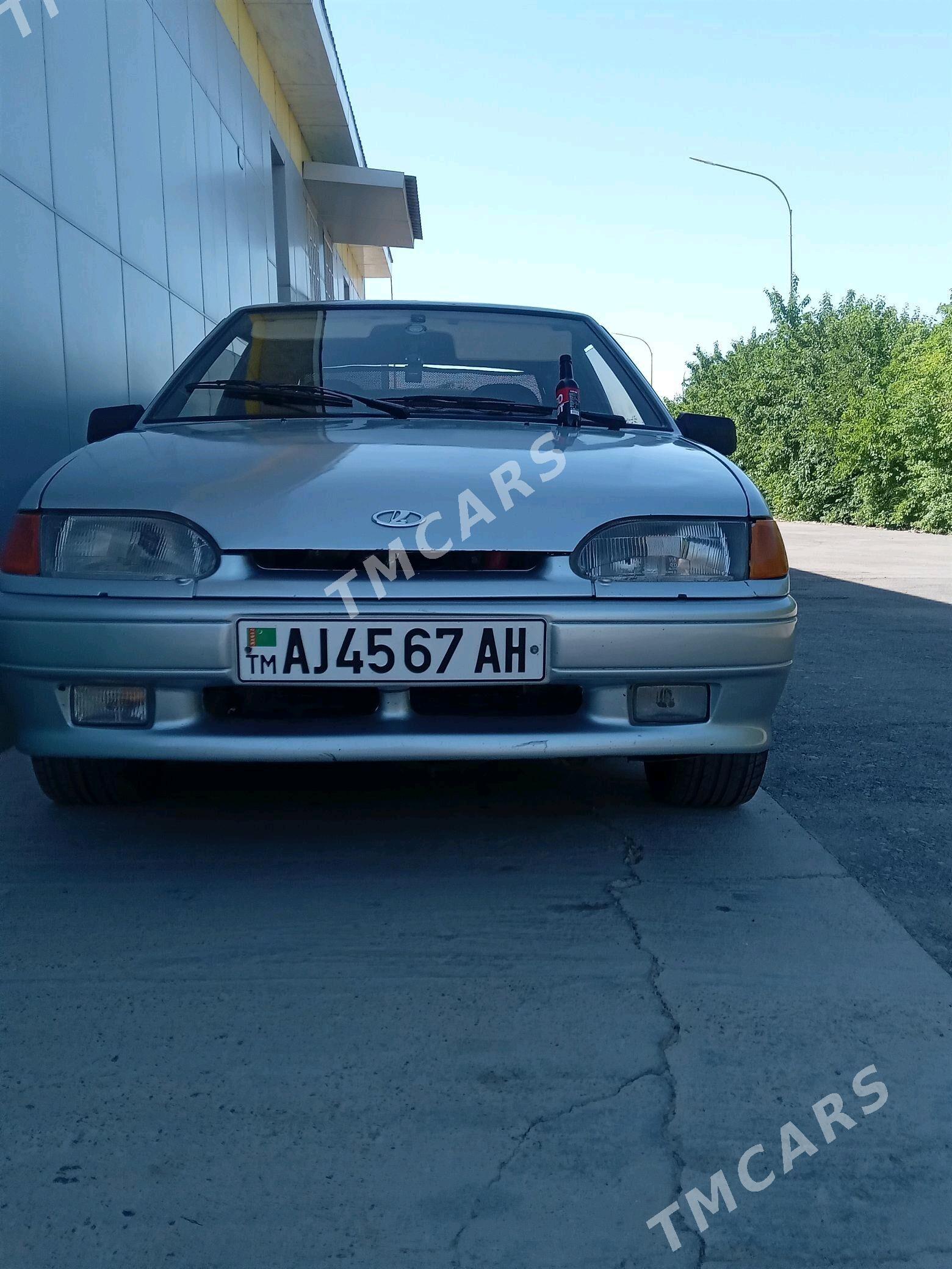 Lada 2115 2000 - 27 500 TMT - Tejen - img 5