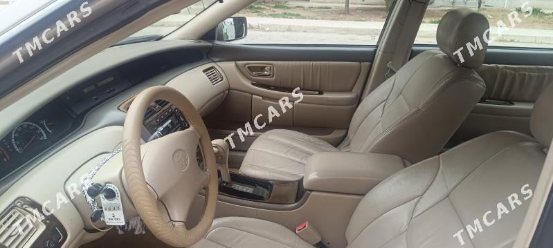 Toyota Avalon 2002 - 190 000 TMT - Mary - img 9