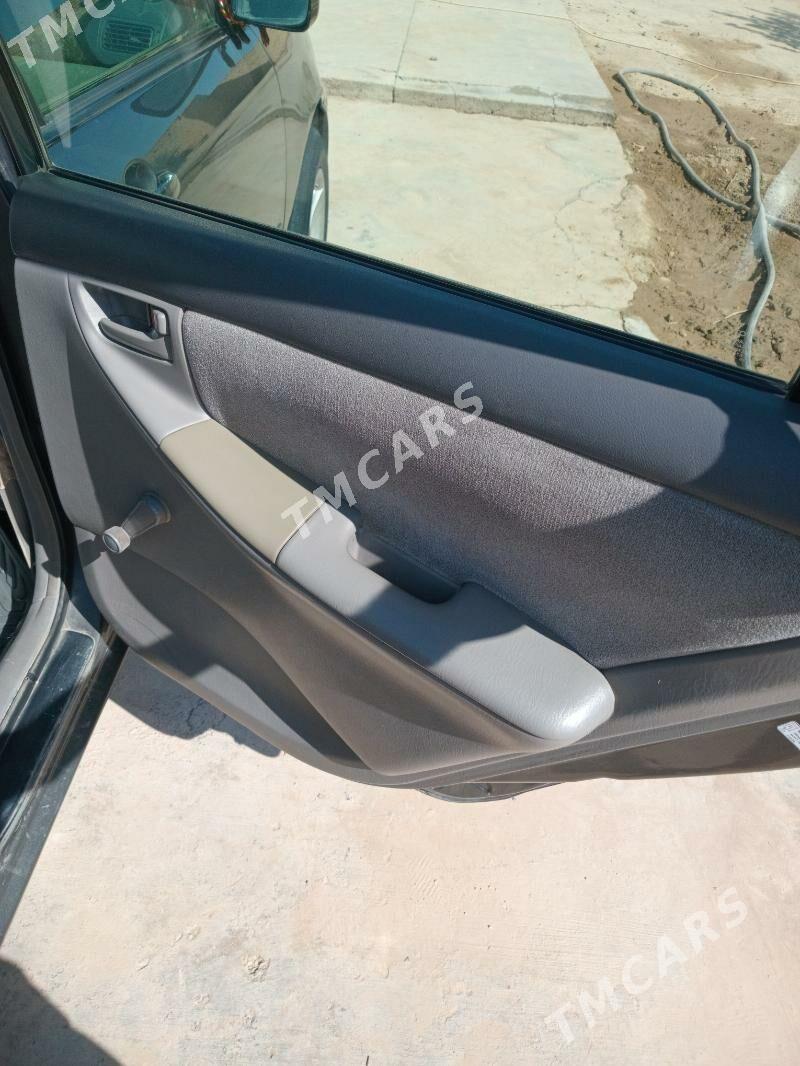 Toyota Corolla 2005 - 110 000 TMT - Гарабекевюл - img 6
