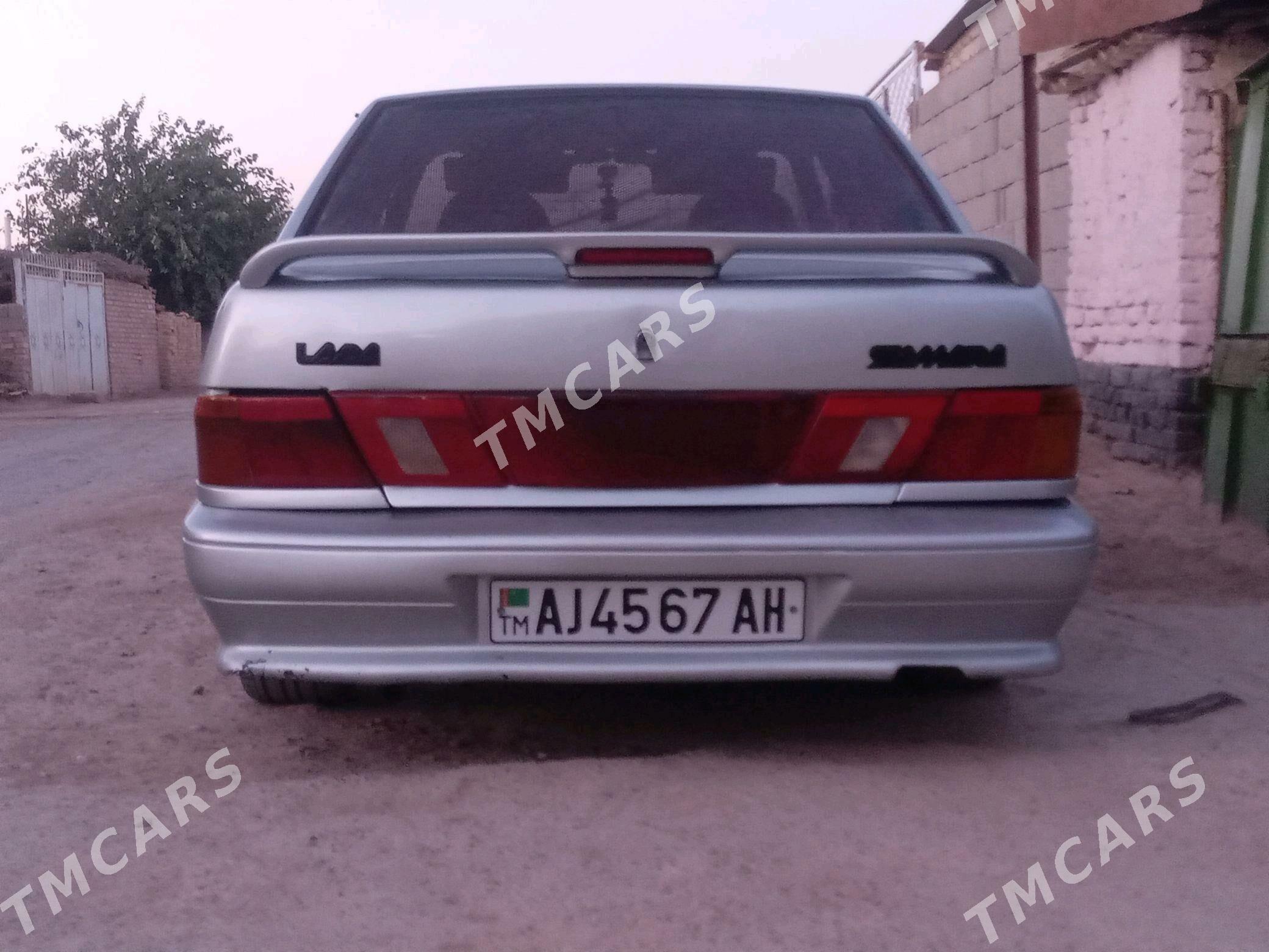 Lada 2115 2000 - 27 500 TMT - Tejen - img 7
