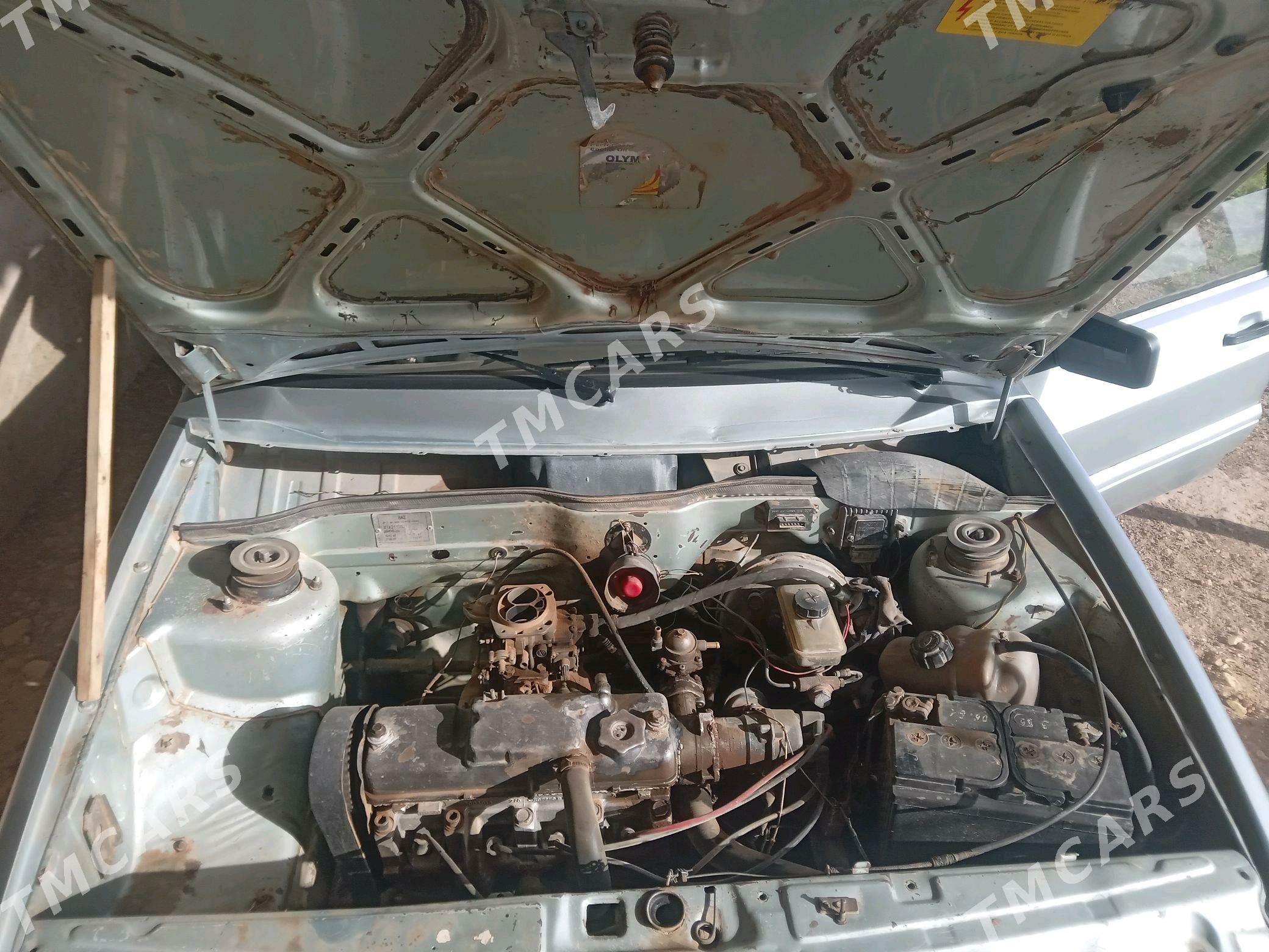 Lada 2115 2000 - 27 500 TMT - Tejen - img 6