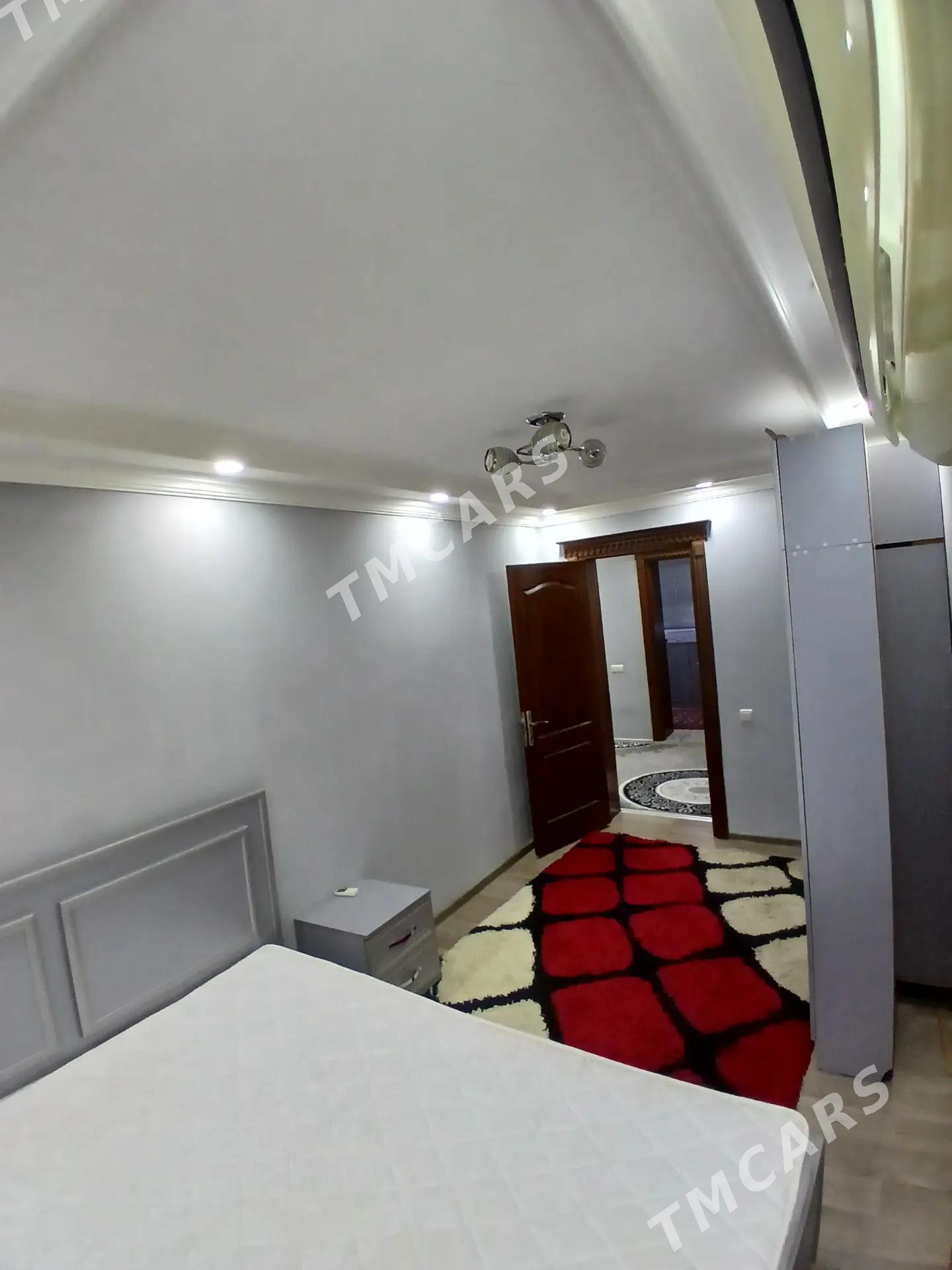 ARENDA JAÝ 5 MIKRAÝON 1 ETAŹ - 5 мкр - img 3