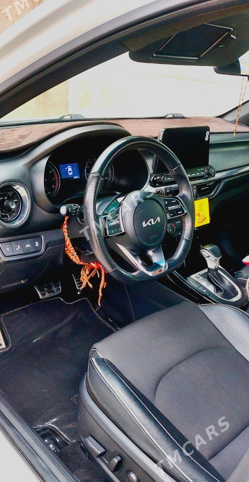 Kia Forte 2020 - 226 000 TMT - Büzmeýin - img 4