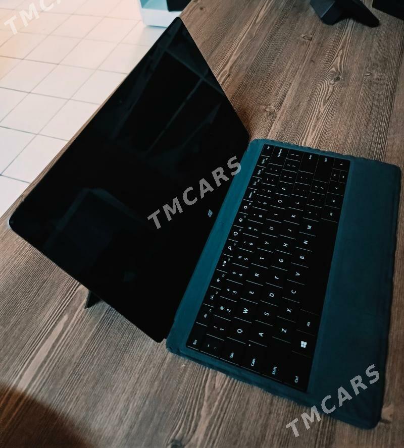 ARZAN SURFACE I5 4TH🤩️ - 15-nji tapgyr - img 3