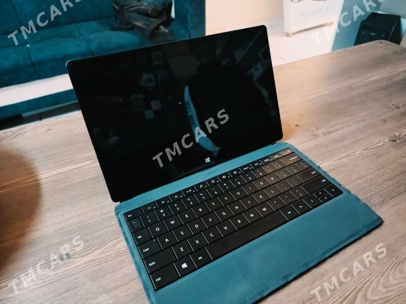 ARZAN SURFACE I5 4TH🤩️ - 15-nji tapgyr - img 4