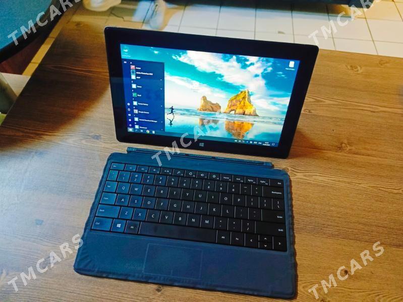 ARZAN SURFACE I5 4TH🤩️ - 15-nji tapgyr - img 2