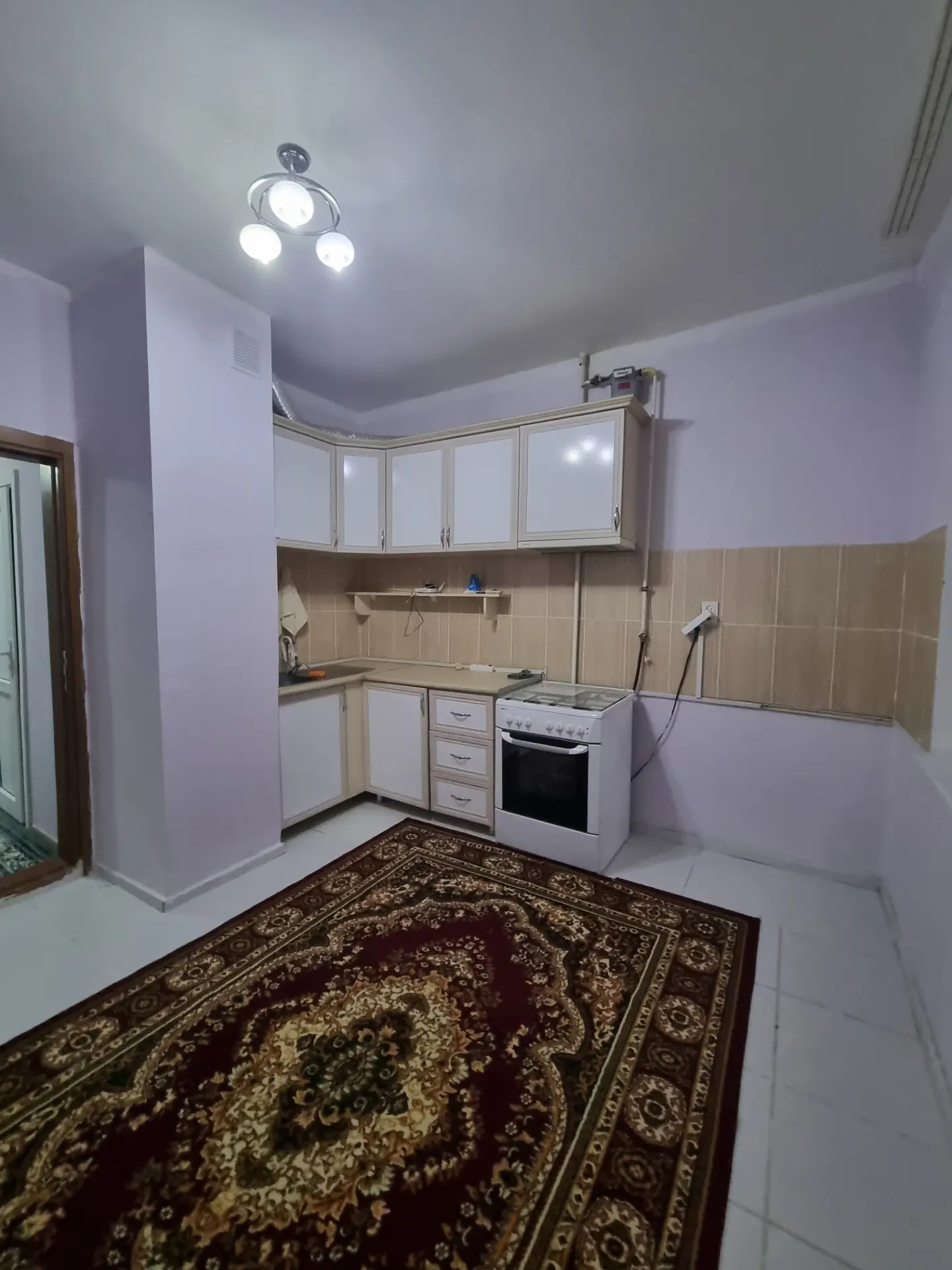 Arenda  3kom - Ашхабад - img 2