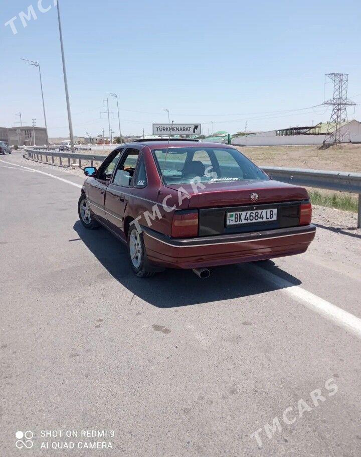 Opel Vectra 1991 - 30 000 TMT - Туркменабат - img 4