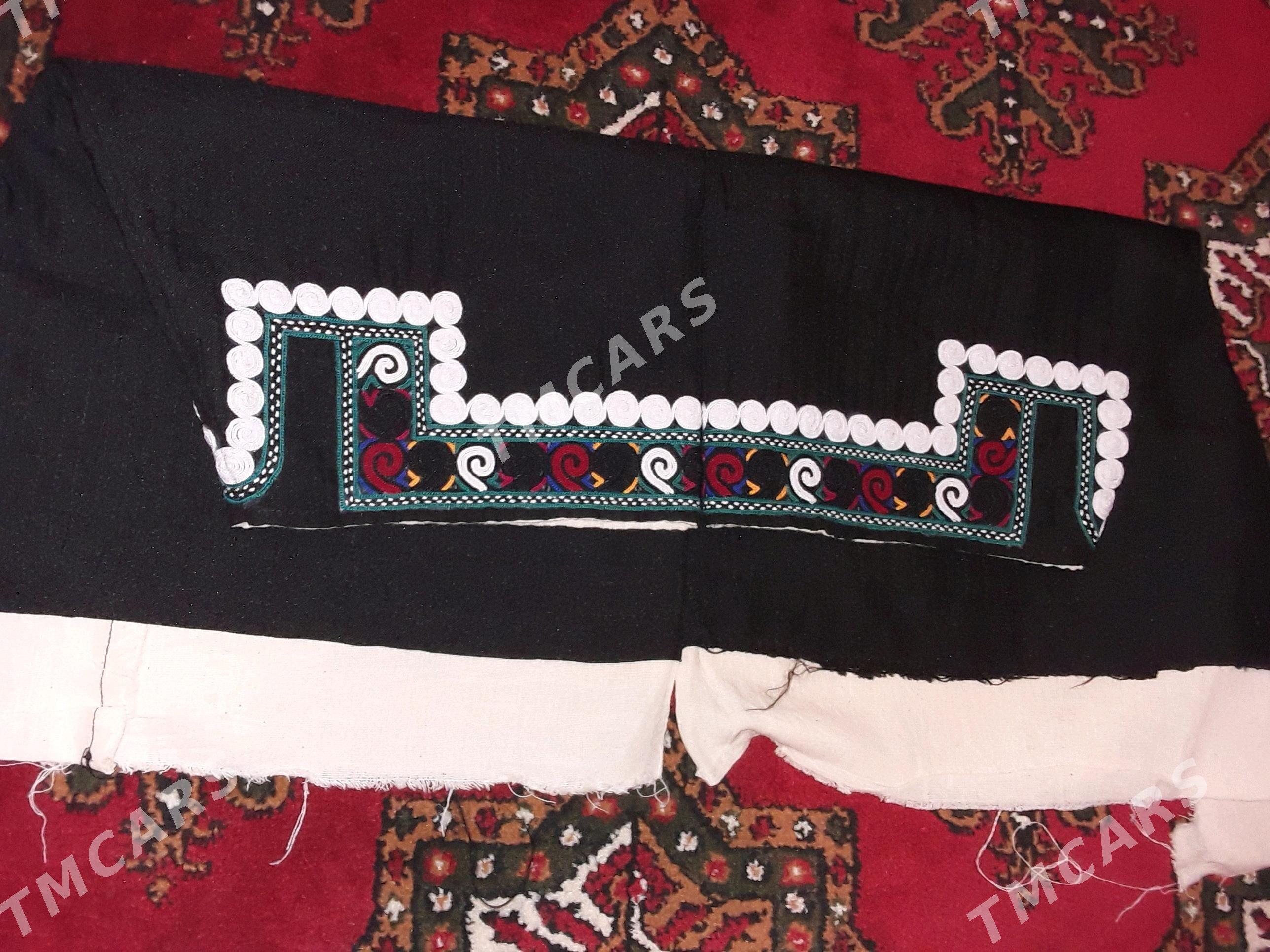 BALAK - Türkmenbaşy - img 3