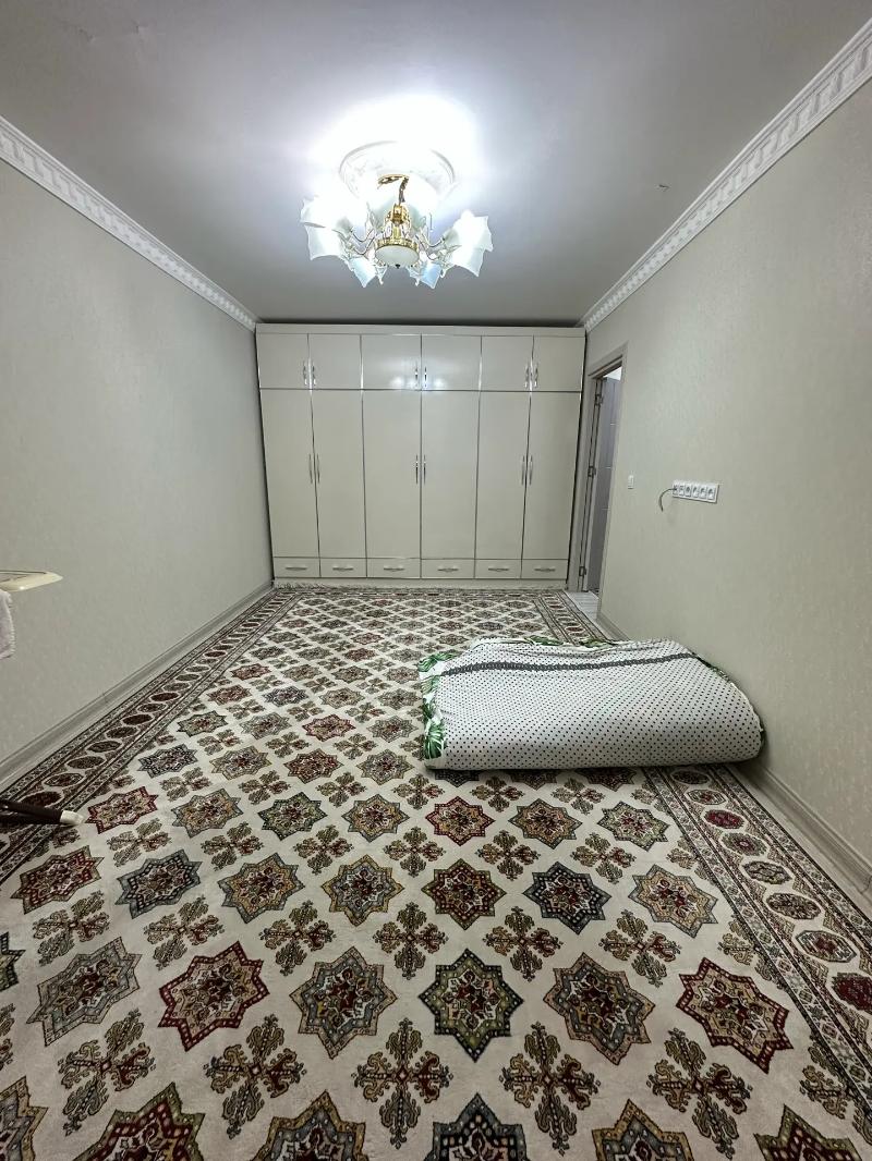 10 Mkr 1 kom2 edilen 3 etaj - Ашхабад - img 3