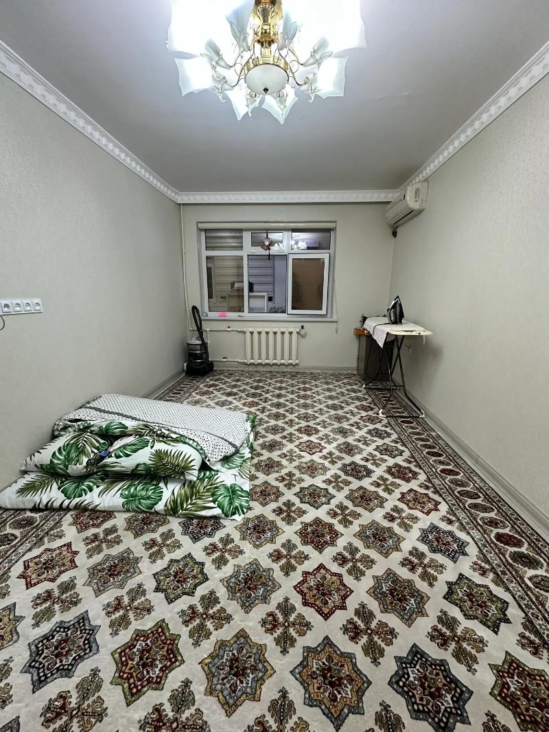 10 Mkr 1 kom2 edilen 3 etaj - Ашхабад - img 2