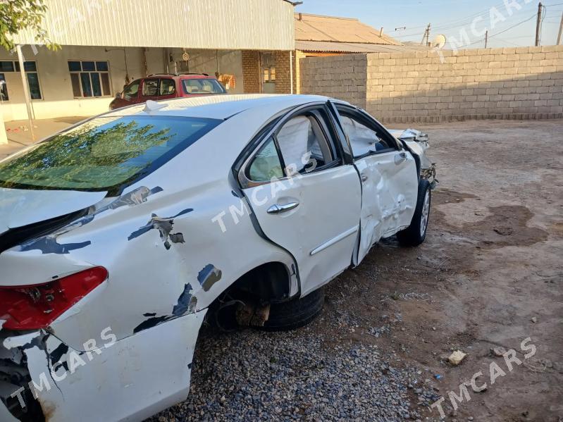 Lexus ES 350 2008 - 104 000 TMT - Мургап - img 4