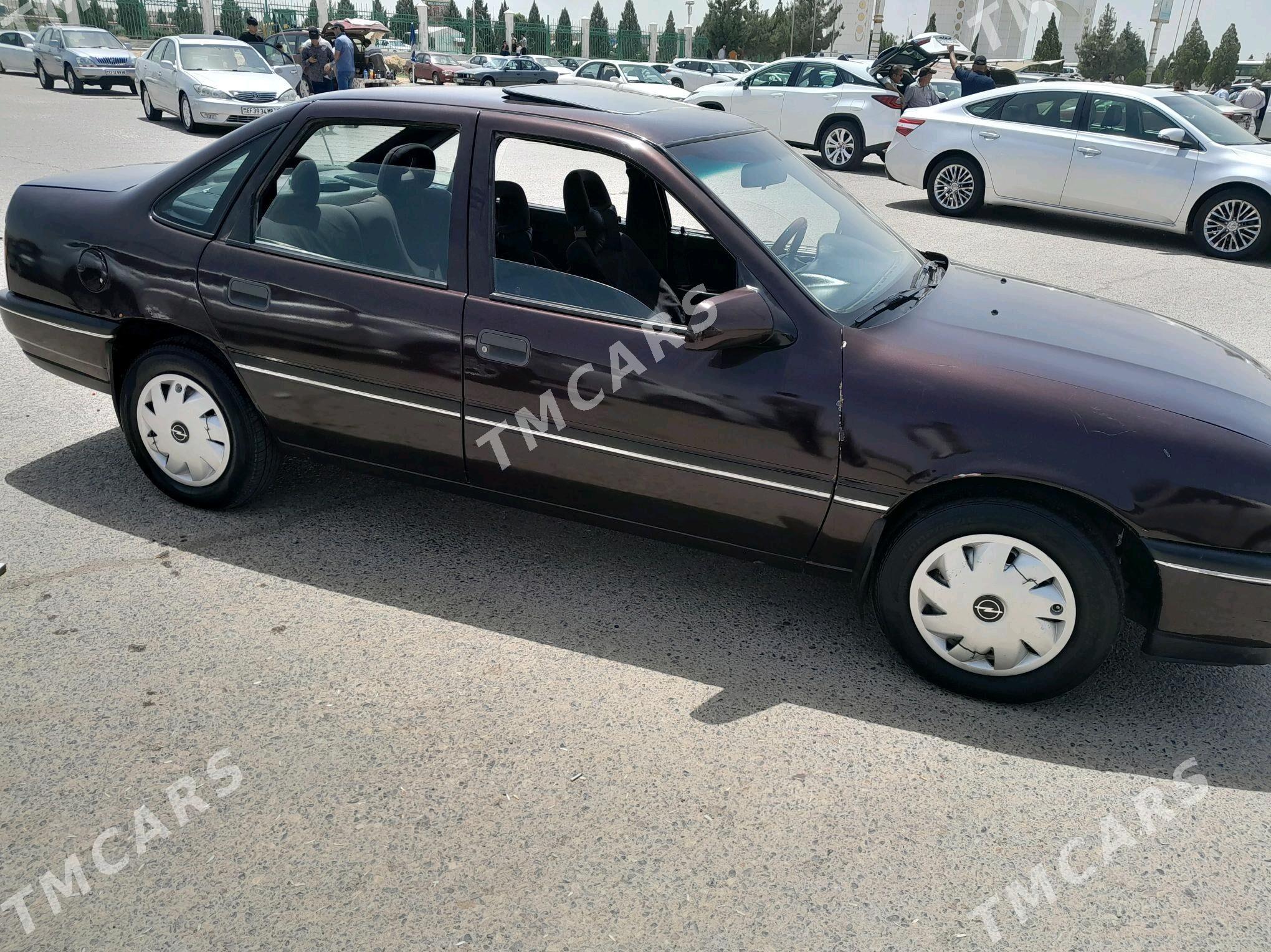 Opel Vectra 1991 - 33 000 TMT - Wekilbazar - img 2