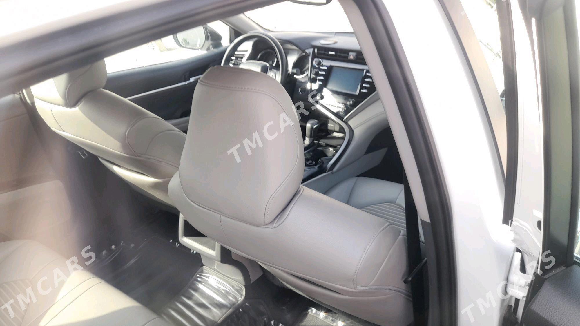 Toyota Camry 2018 - 345 000 TMT - Balkanabat - img 2