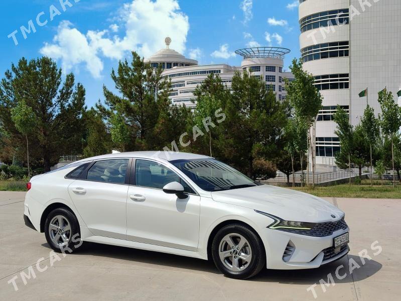 Kia K5 2020 - 250 000 TMT - Ашхабад - img 2