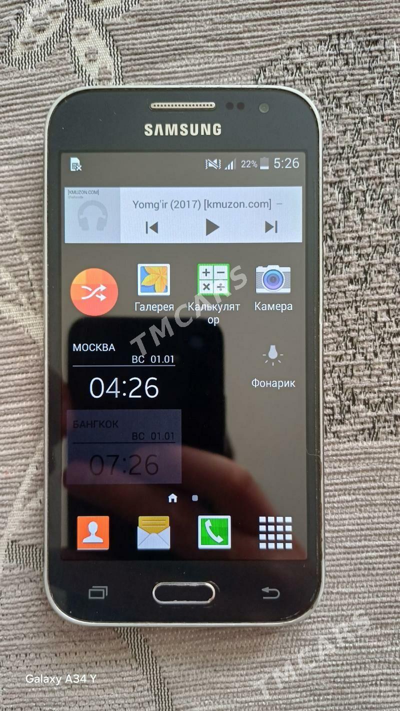 samsung a 02 we  coreprime 361 - Daşoguz - img 3