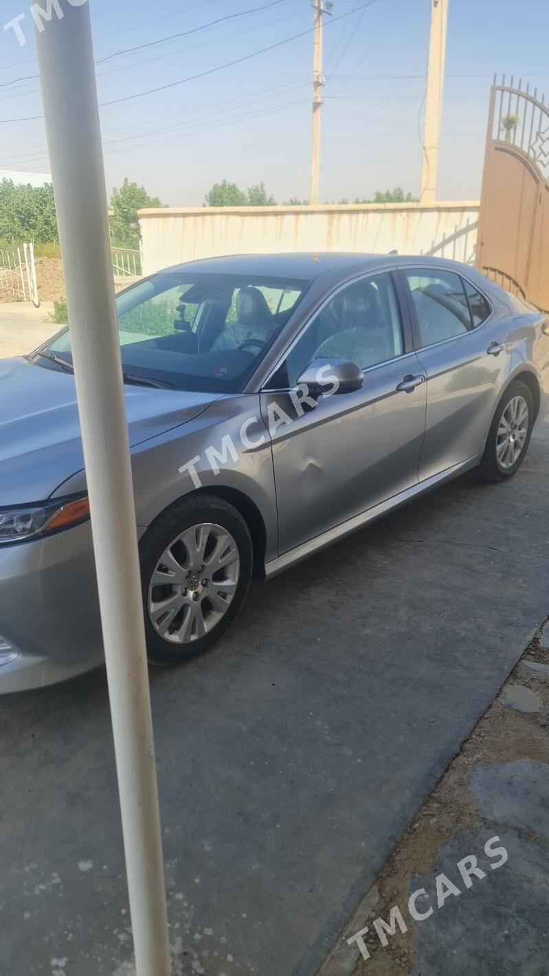 Toyota Camry 2021 - 340 000 TMT - Tagtabazar - img 3