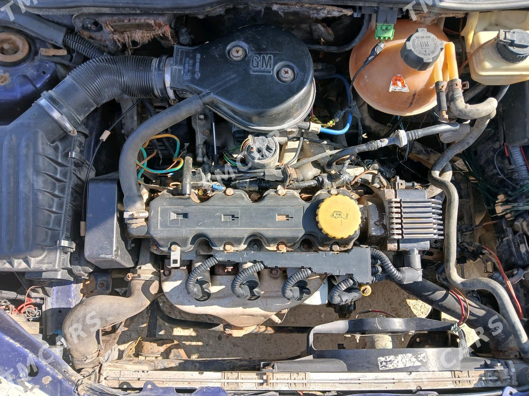 Opel Vita 1996 - 30 000 TMT - Махтумкули - img 8