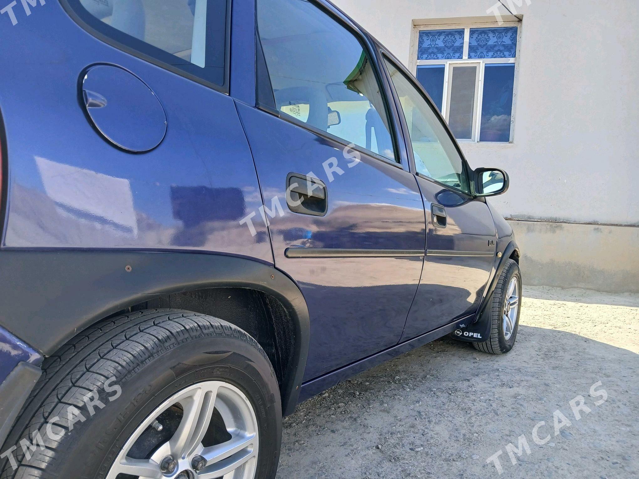 Opel Vita 1996 - 30 000 TMT - Махтумкули - img 7