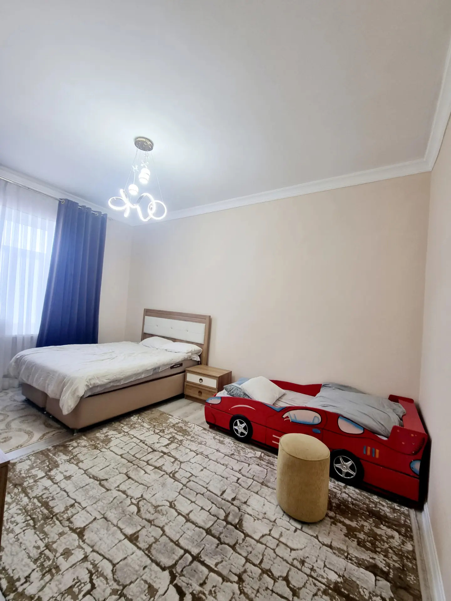 3kom  Beýik potolok - Aşgabat - img 5