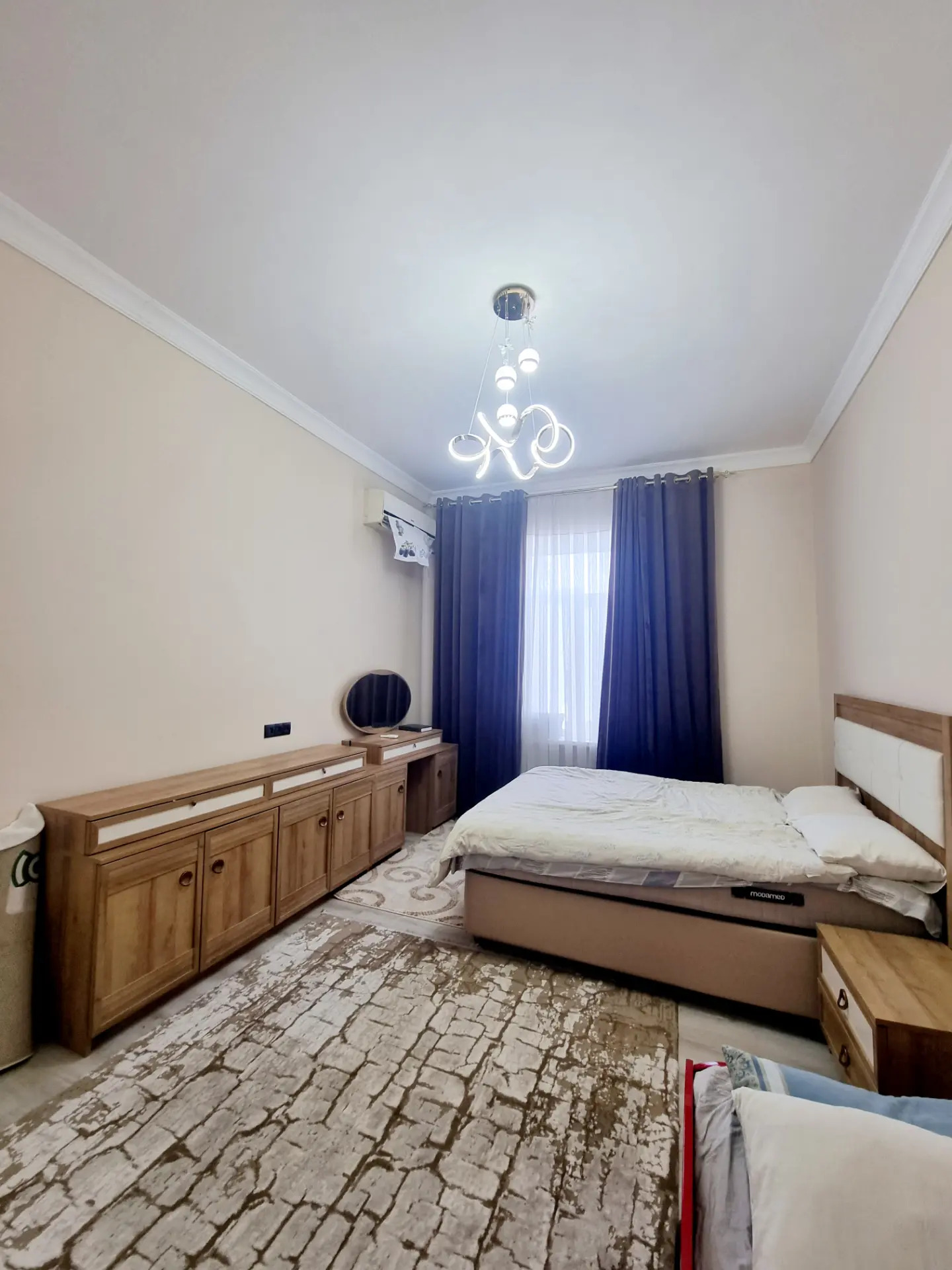 3kom  Beýik potolok - Aşgabat - img 4