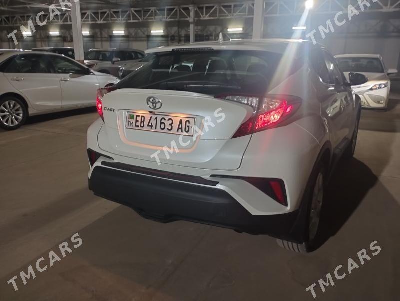 Toyota C-HR 2020 - 239 000 TMT - Ашхабад - img 7