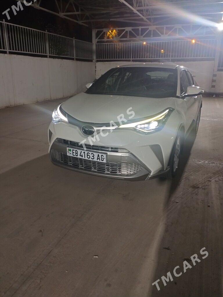 Toyota C-HR 2020 - 239 000 TMT - Ашхабад - img 6