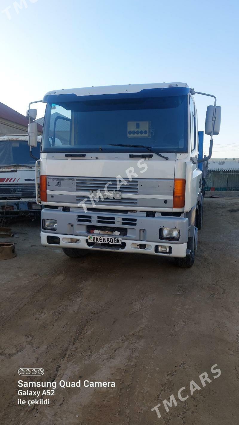 Maz Samosval 1993 - 350 000 TMT - Гумдаг - img 2