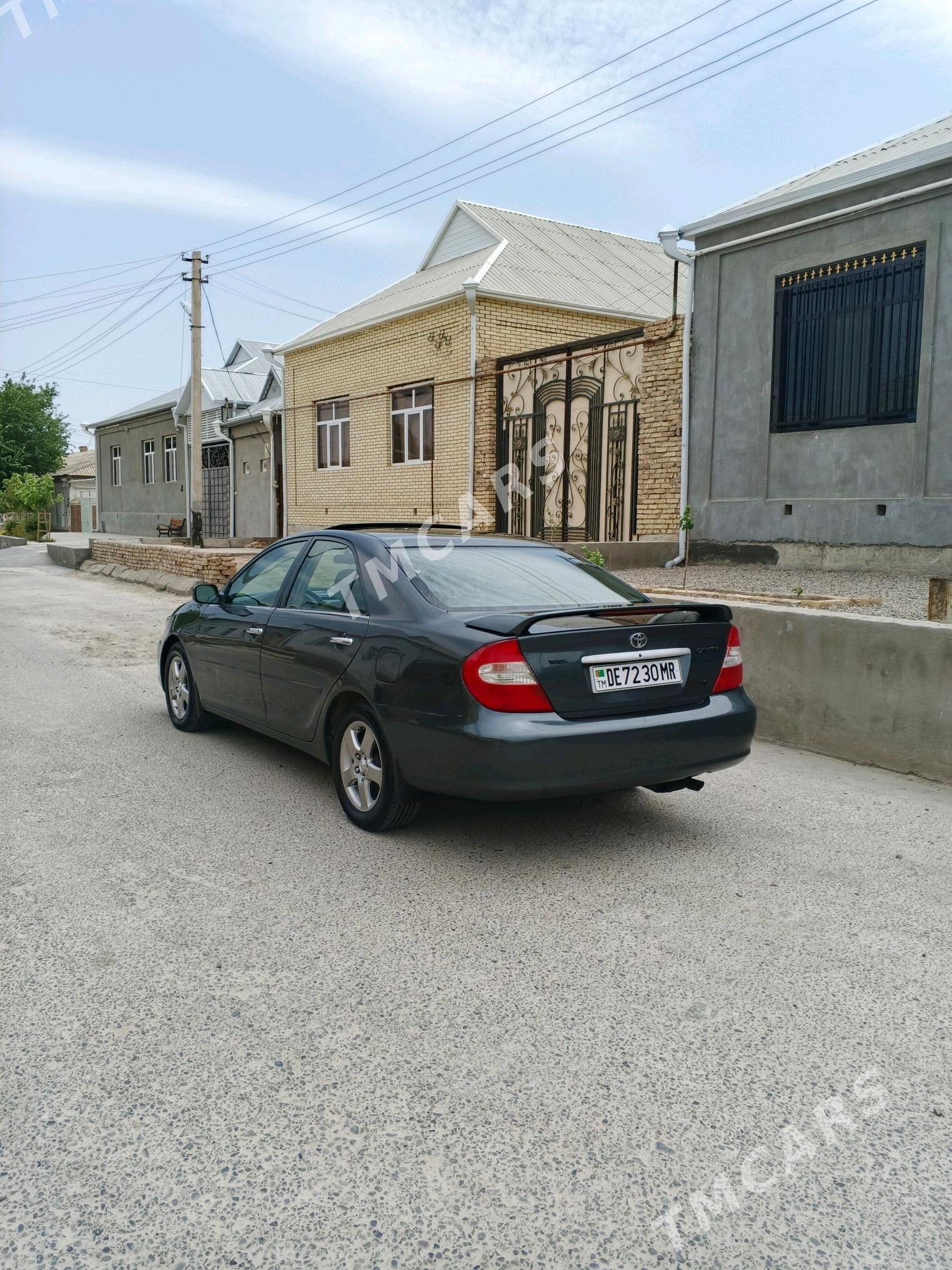 Toyota Camry 2003 - 155 000 TMT - Mary - img 2