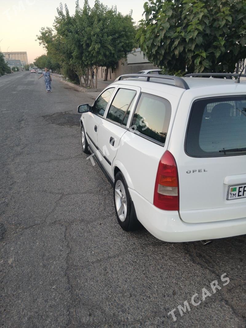 Opel Astra 1999 - 72 000 TMT - Mary - img 2