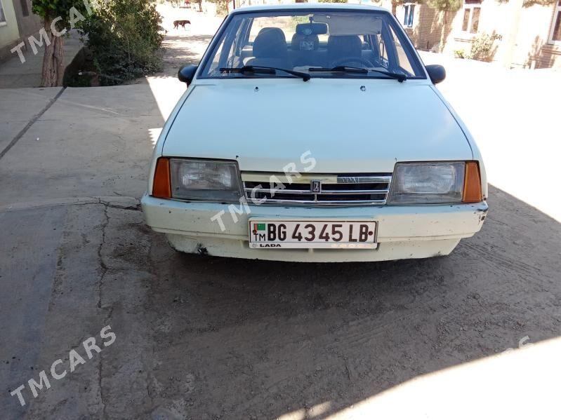 Lada 21099 1997 - 25 000 TMT - Farap - img 4