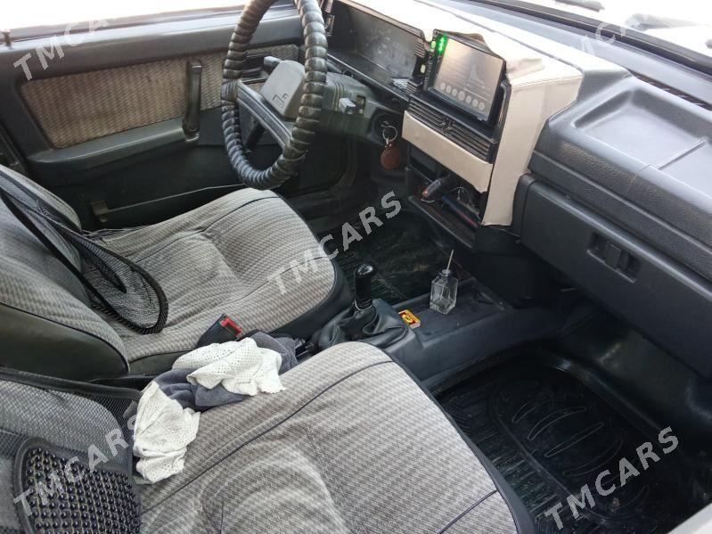 Lada 21099 1997 - 25 000 TMT - Farap - img 5